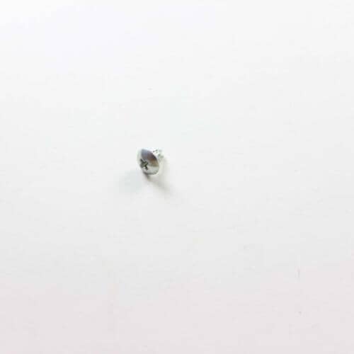 GE Part# WH02X26927 Capacitor Screw (OEM)