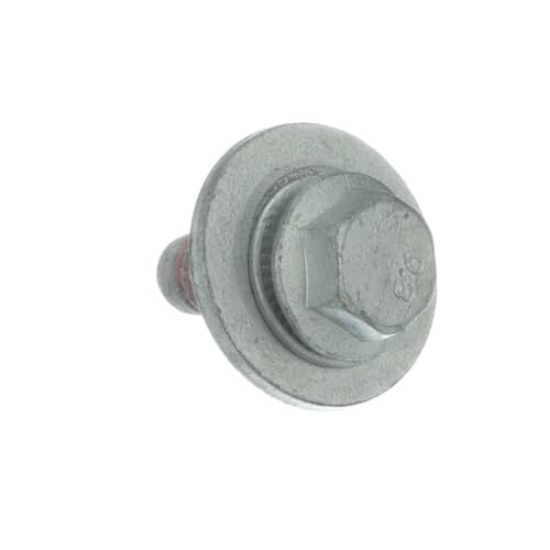 GE Part# WH02X30342 Pulley Screw - Genuine OEM