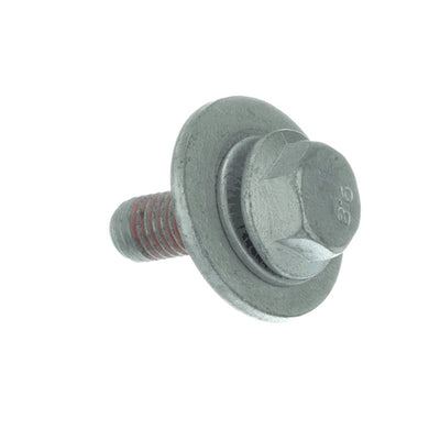 GE Part# WH02X30342 Pulley Screw - Genuine OEM