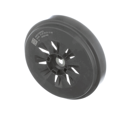 GE Motor Rotor WH03X31397