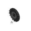 GE Washing Machine Motor Pulley and Nut GTW525ACP0WB