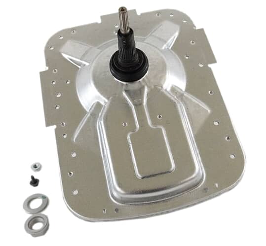 GE Platform Bearing Retainer and Fastener WH03X33731