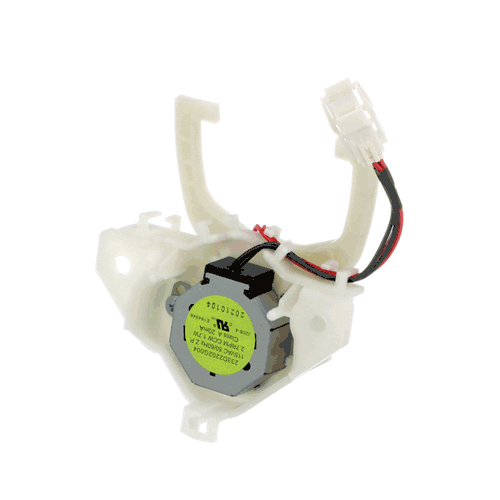 GE Part# WH03X36897 Mode Shifter - Genuine OEM
