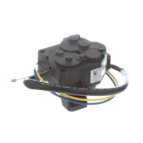 GE Washer Drain/Mode Shift Motor WH05X26922