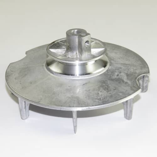 GE Pulley - Radiating - WH07X27267