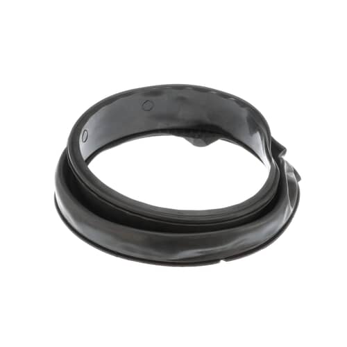 GE Washing Machine Gasket/Bellow - Gray GFWH1405D0MS