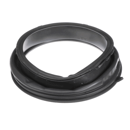 GE Washer Door Gasket (Gray) - WH08X28371