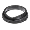 GE Washer Door Gasket (Gray) - WH08X28371