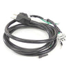 GE Part# WH08X29998 Power Cord - Genuine OEM
