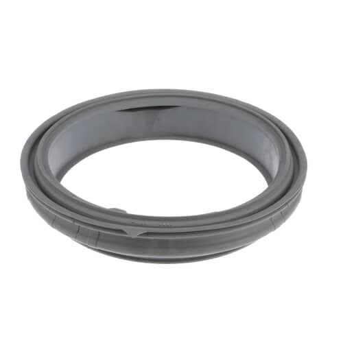 GE Washer Door Seal Gasket - WH08X32017