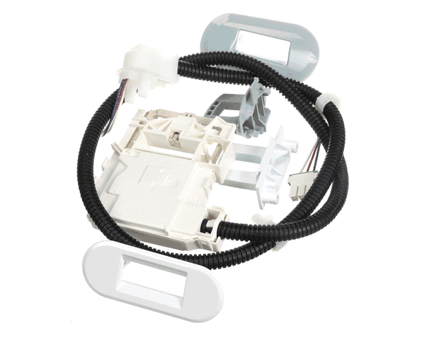 Ge Lid Lock Service Kit - WH08X32697