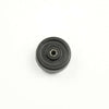 GE Part# WH09X10001 Wheel Roller (OEM)