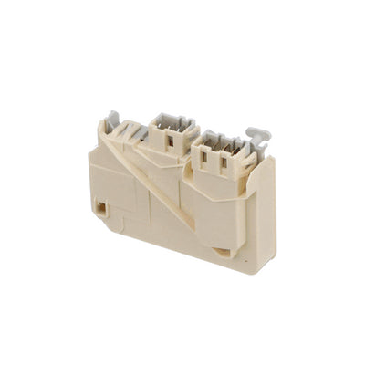 GE Washing Machine Door Lock WCVH4800K1WW