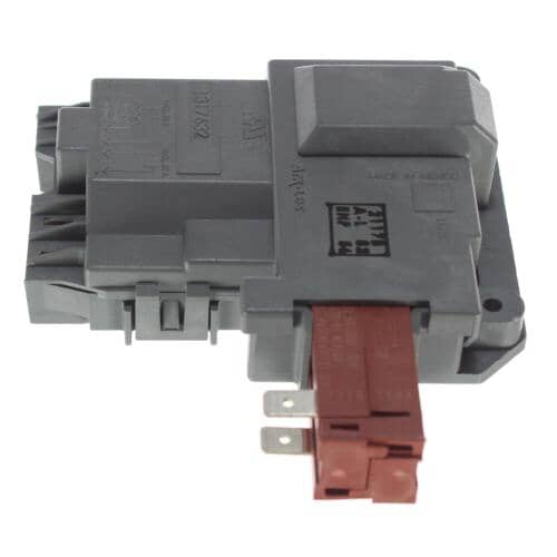Ge Lock-Door Assembly - WH10X27534
