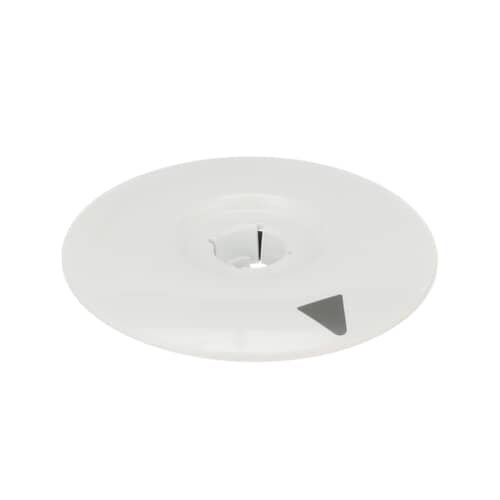 GE Part# WH11X10033 Dial Knob Assembly (OEM)