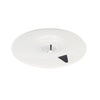 GE Part# WH11X10049 Timer Knob Dial Assembly (OEM)