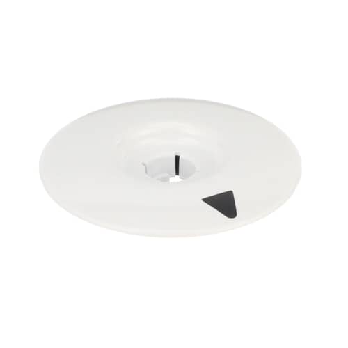 GE Washing Machine Timer Knob Dial Assembly WHDSR316G2WW