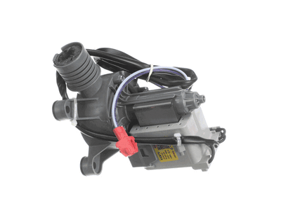Ge Drain Pump - WH11X34742
