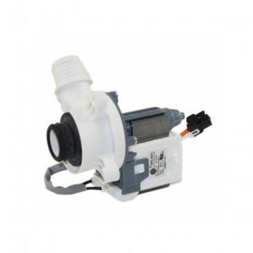 Ge Drain Pump - WH11X34742