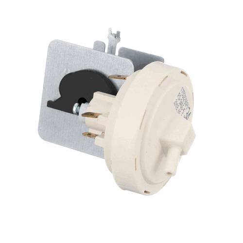 GE Part# WH12X10076 Pressure Switch (OEM)