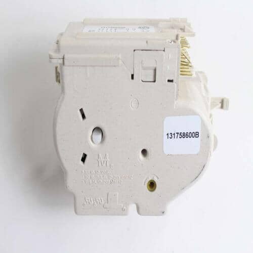 GE Washers and Dryer Washer Timer WH12X10164