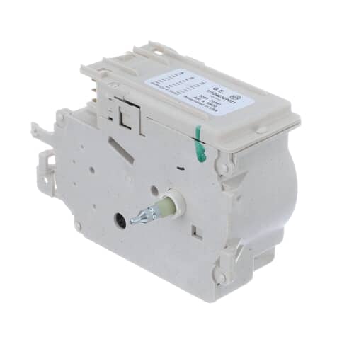 GE Washing Machine Timer Assembly WJRR4170E1CC