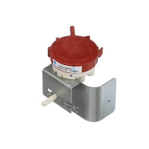 GE Part# WH12X10301 Pressure Switch (OEM)