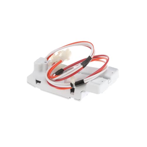 GE Washing Machine Lid Switch Assembly WJRE5550H1WW