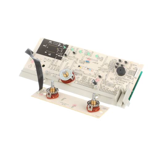 GE Washing Machine Mounted Control Board Assembly WJRE5550K0WW