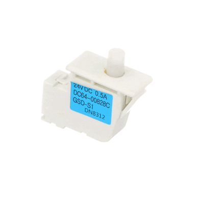 GE Door Switch WH12X10444