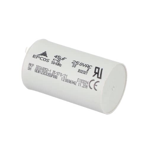 GE Washing Machine Start Capacitor WWSE5200B2WW