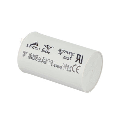 GE Washing Machine Start Capacitor WLSR2010K3WW