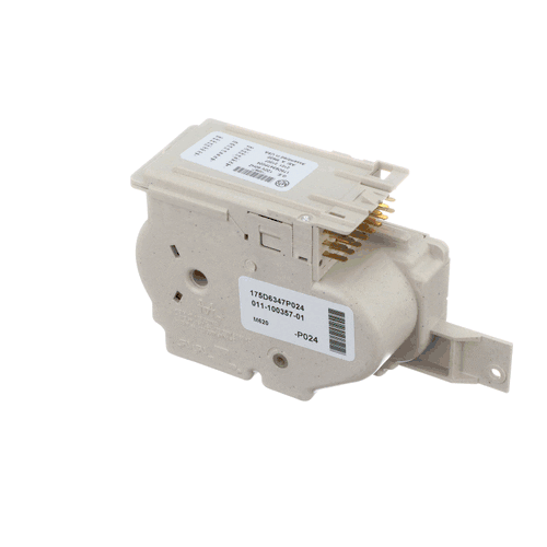 GE Washer Timer WH12X10478