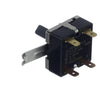 GE Part# WH12X10498 Rotary Temperature Switch (OEM)