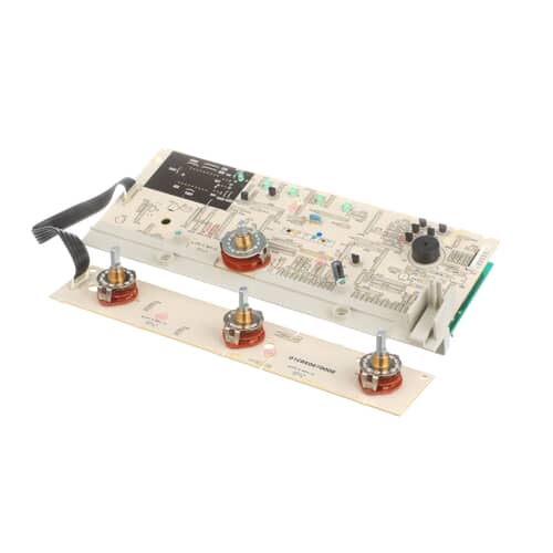 GE Washing Machine Mounted Control Board Assembly GCWN5050M0WS