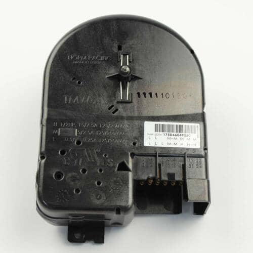 GE Washing Machine Washer Timer GHWP1000M1WW