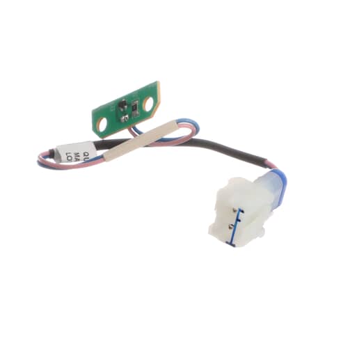 GE Rotor Position Sensor WH12X10603