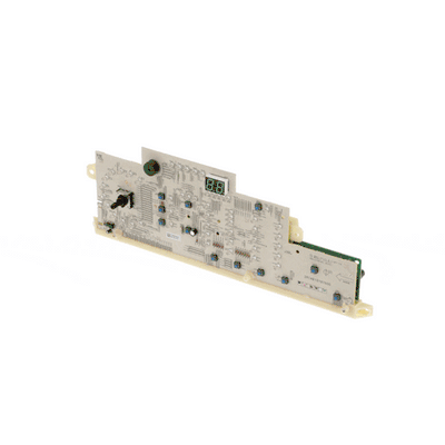 GE Washers and Dryer Electronic Control Board Assembly WH12X10613