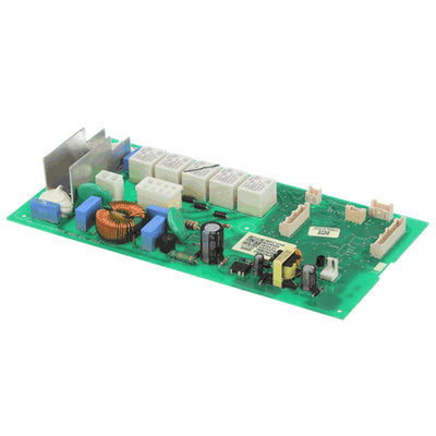 GE Washer/Dryer Electronic Control Board Assembly GTUN275EM0WW