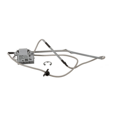 GE Part# WH12X20359 Lid Door Lock Kit (OEM)