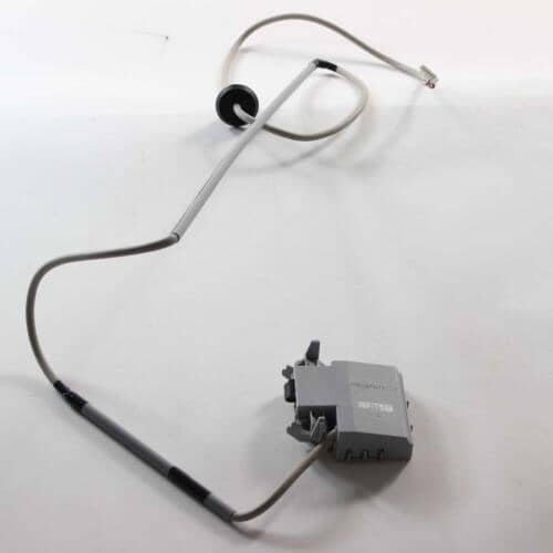 GE Part# WH12X20359 Lid Door Lock Kit (OEM)