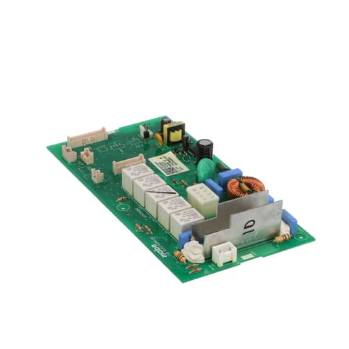 GE Electronic Control Board Assembly WH12X22744