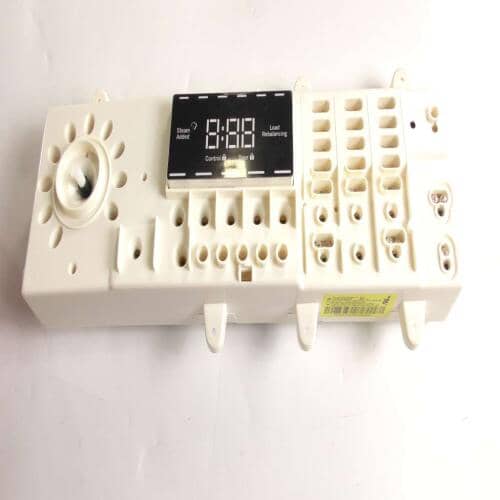 GE Part# WH12X23462 User Interface Control Board (OEM)