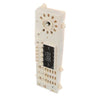 GE Part# WH12X27296 Electronic Control Board - Genuine OEM