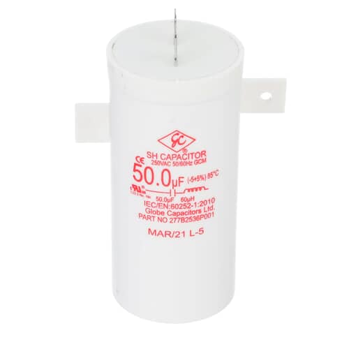 GE Capacitor WH12X27299