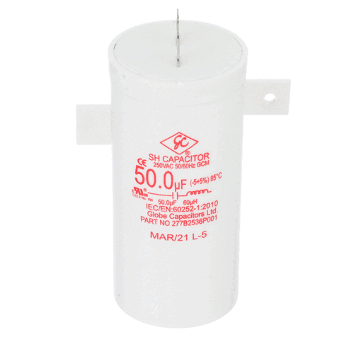 GE Capacitor WH12X27299