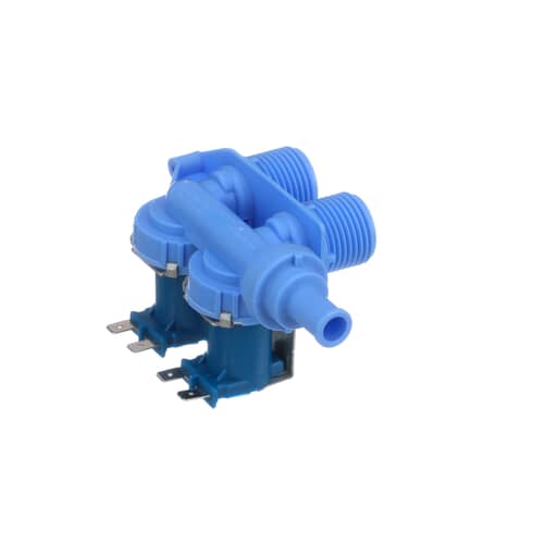 GE Washing Machine Water Inlet Valve WCVH6400J1WW