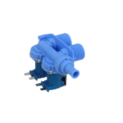 GE Washing Machine Water Inlet Valve WCVH6800J4MS