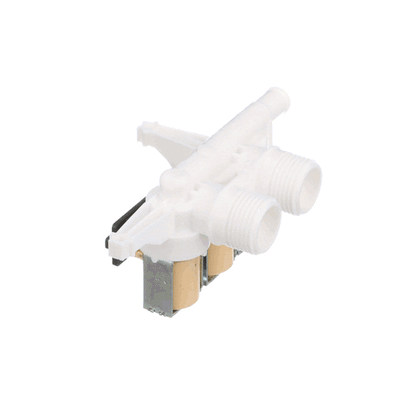 GE Part# WH13X10027 Water Inlet Valve