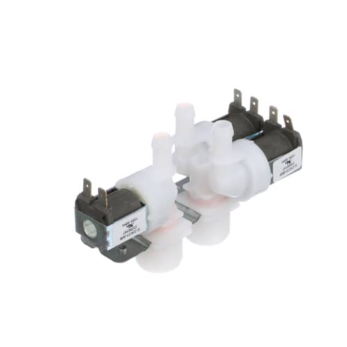 GE Washing Machine Water Inlet Valve (2-In/3-Out) GFW450SSK0WW